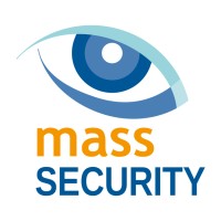 Mass Security Logo