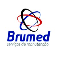 Brumed Serviços de Manutenção Logo