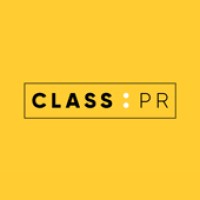 Class:PR Logo