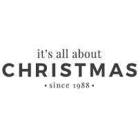Its All About Christmas Logo