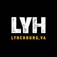 City of Lynchburg Office of Economic Development & Tourism Logo