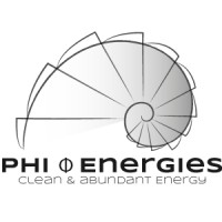 PHI Energies Logo