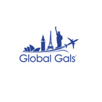 Global Gals Logo