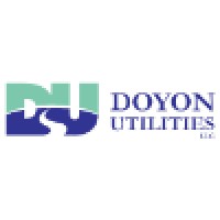 Doyon Utilities Logo