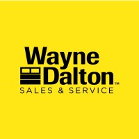 Wayne Dalton Sales & Service Logo