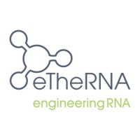 eTheRNA Logo