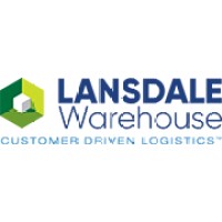 Lansdale Warehouse Company Logo