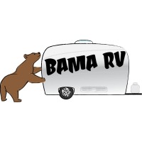 Bama RV - Dothan, AL Logo