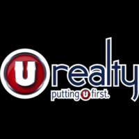 Urealty Inc Logo