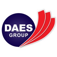 DAES Group Logo