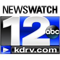KDRV-TV | KDKF-TV Logo