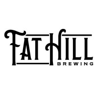 Fat Hill Brewing Logo