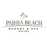 Paihia Beach Resort & Spa Logo