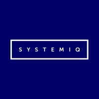Systemiq Ltd. Logo
