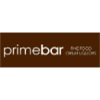 primebar Logo