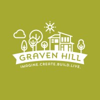 Graven Hill Village Development Company Limited Logo