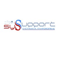 Sysupport Logo