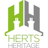 Herts Heritage Building & Roofing Ltd Logo