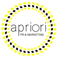 aprioripr Logo