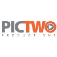 Pic Two Productions Logo
