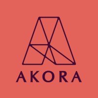 Akora Logo