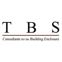 TBS Services, Inc. Logo