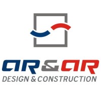 Ar & Ar Design Construction LLC Logo