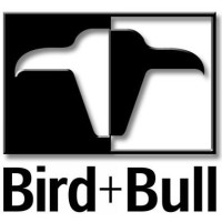 Bird+Bull, Inc. Logo