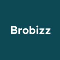 Brobizz A/S Logo