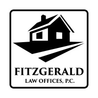 Fitzgerald Law Offices, Massachusetts Real Estate Attorneys Logo