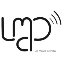 Les Muses de Paris Logo