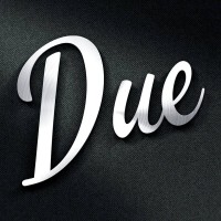 Due Agência Digital Logo