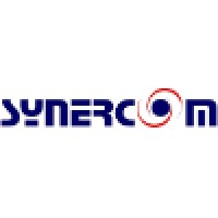 Synercom Group Logo