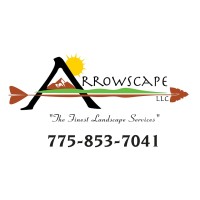 Arrowscape, LLC Logo