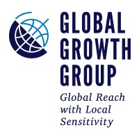 Global Growth Group Logo