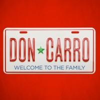 Don Carro Logo