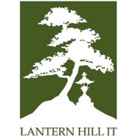 Lantern Hill IT Logo