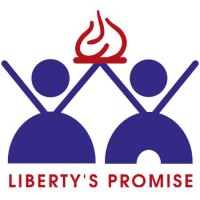 Libertys Promise Logo