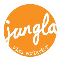 Jungla S.A. Logo