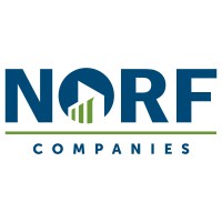 NORF Companies Logo