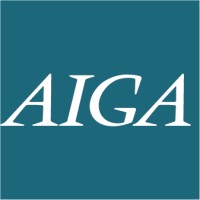 AIGA San Diego Logo