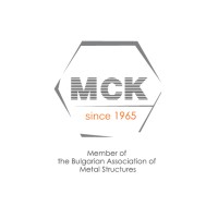 MCK AD Logo