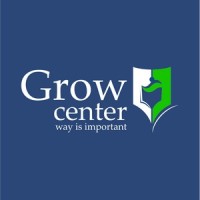 GROW Center Logo