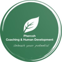 Phercoh® Coaching & Human Development Logo