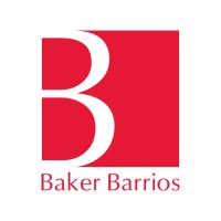 Baker Barrios Architects Logo