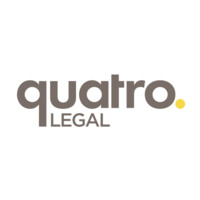 QUATRO LEGAL Logo