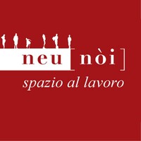 neu [nòi] spazio al lavoro Logo