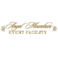Angel Mountain Events Logo