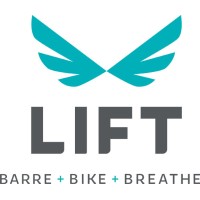 Lift Exercise Logo