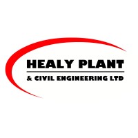 Healy Plant & Civil Engineering Ltd Logo